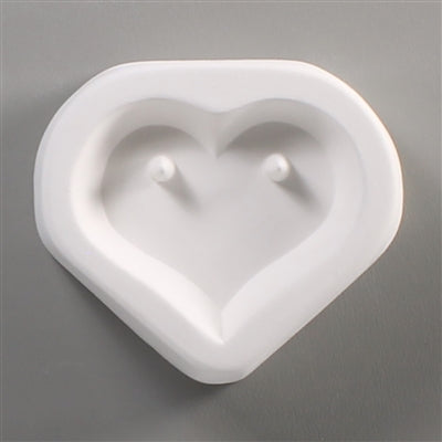 Holey Heart Choker (CPI LF84)