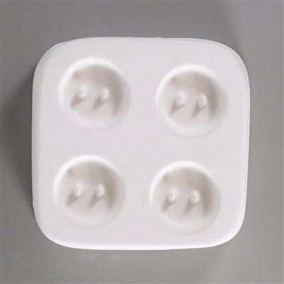 Small Round Buttons (CPI LF87)