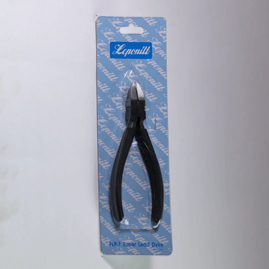 Leponitt 6" Lead Dyke