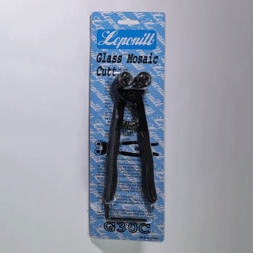 Leponitt Mosaic Cutter
