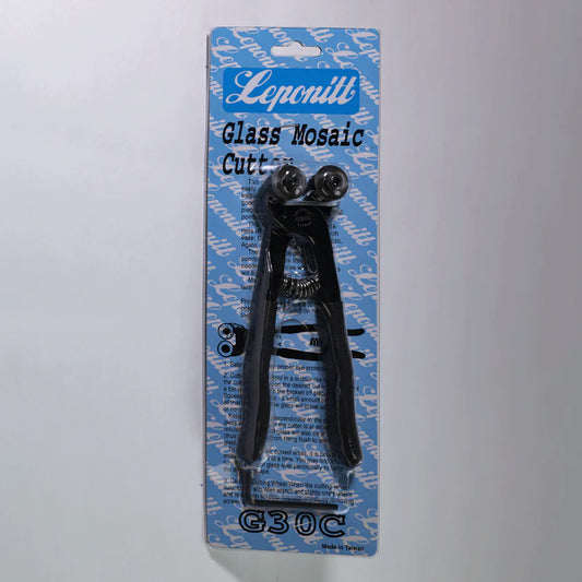 Leponitt Mosaic Cutter