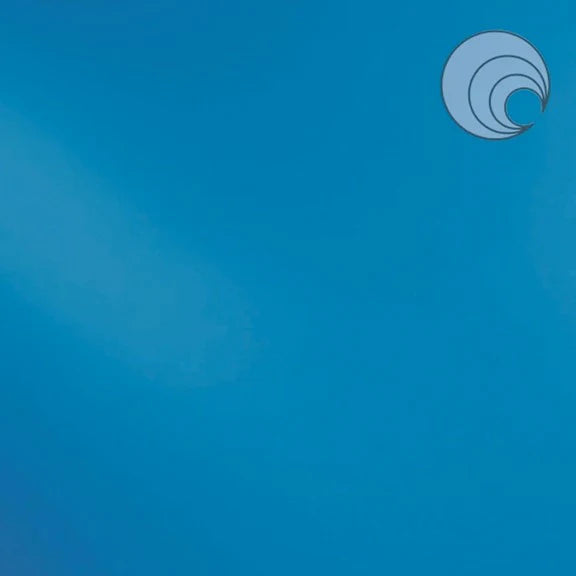 Mariners Powder Blue Oceanside 96 - Mariner Blue – Discount Glass Supply