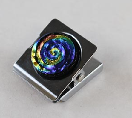 Magnetic Clip