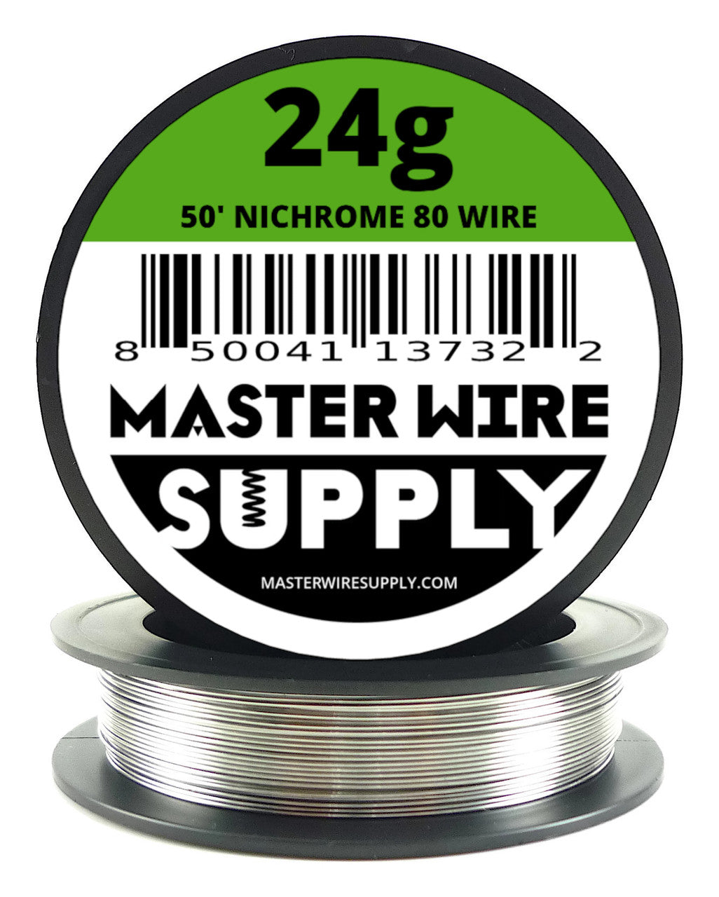 Nichrome Wire (24G) - 50'
