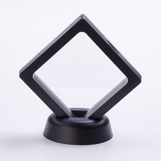 Floating Frame - Black