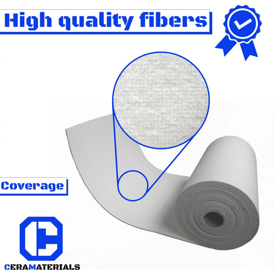 Fiber Paper - 1/16"