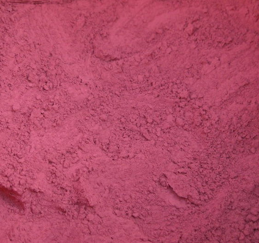 Copper Oxide (Red) - 1 oz.