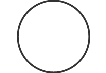 Vitrigraph Pull Plate - Circle