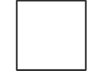 Vitrigraph Pull Plate - Square