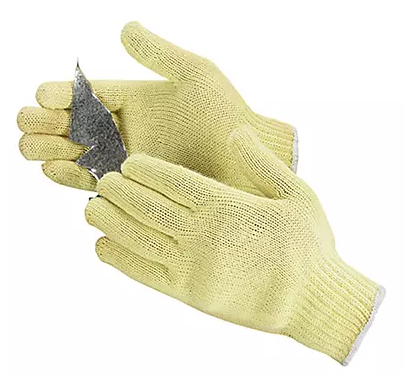 Industrial Knit Kevlar® Cut Resistant Gloves