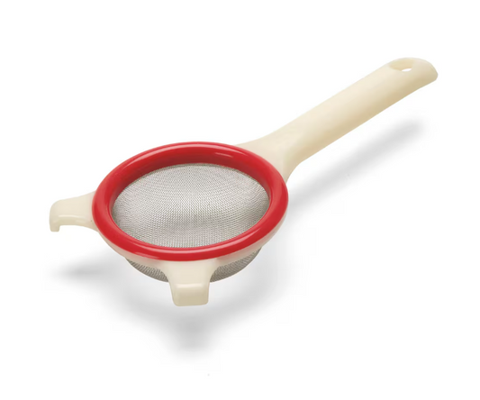 Frit Sifter, Powder
