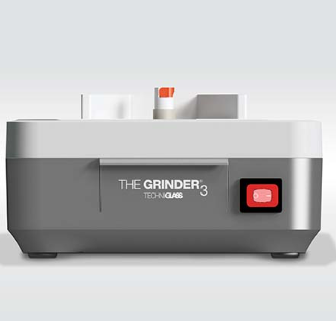 The Grinder3 (11 x 9 in. Work Surface)