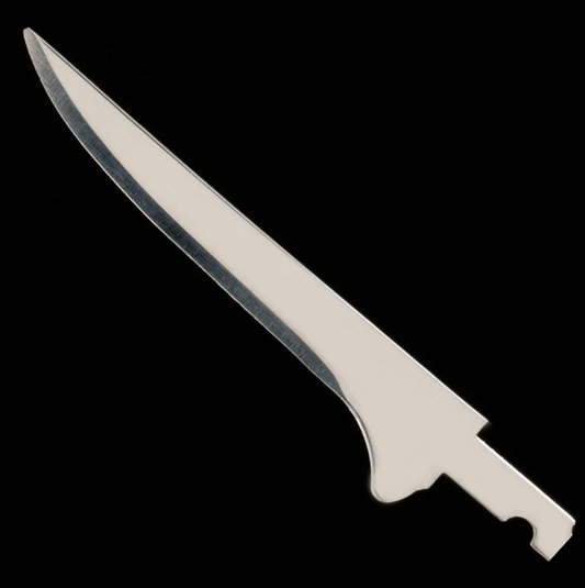 Thin Blade Cheese Knife