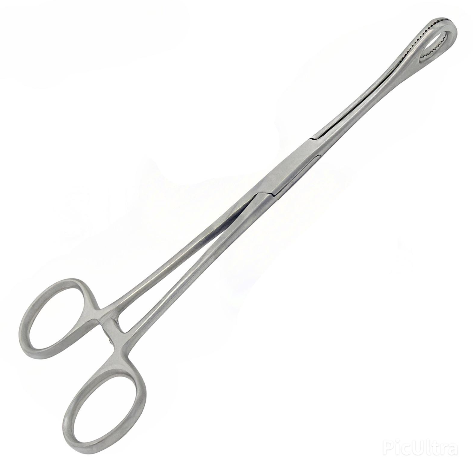 9-1/2 in. Forceps