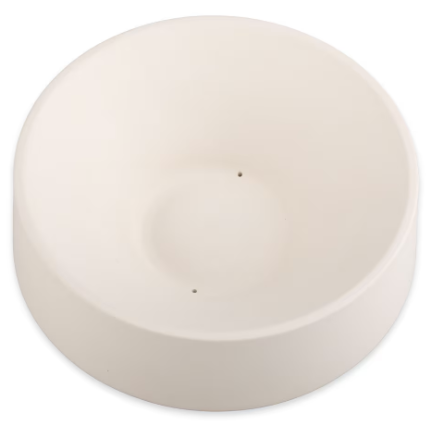 Mini Cone Bowl, 5.25 x 1.5 in (BE 8974)