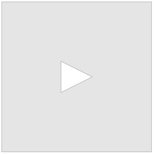Vitrigraph Pull Plate - Triangle