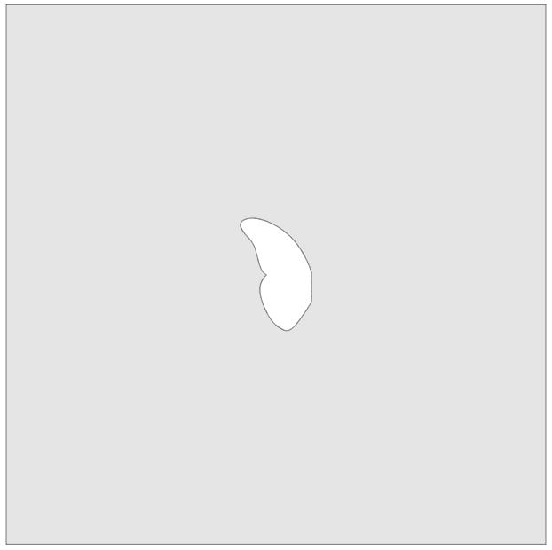 Vitrigraph Pull Plate - Butterfly Wing