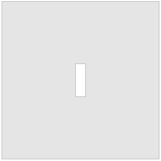 Vitrigraph Pull Plate - Ribbon