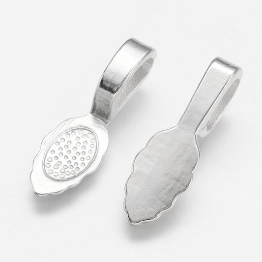 Silver Bails (20)