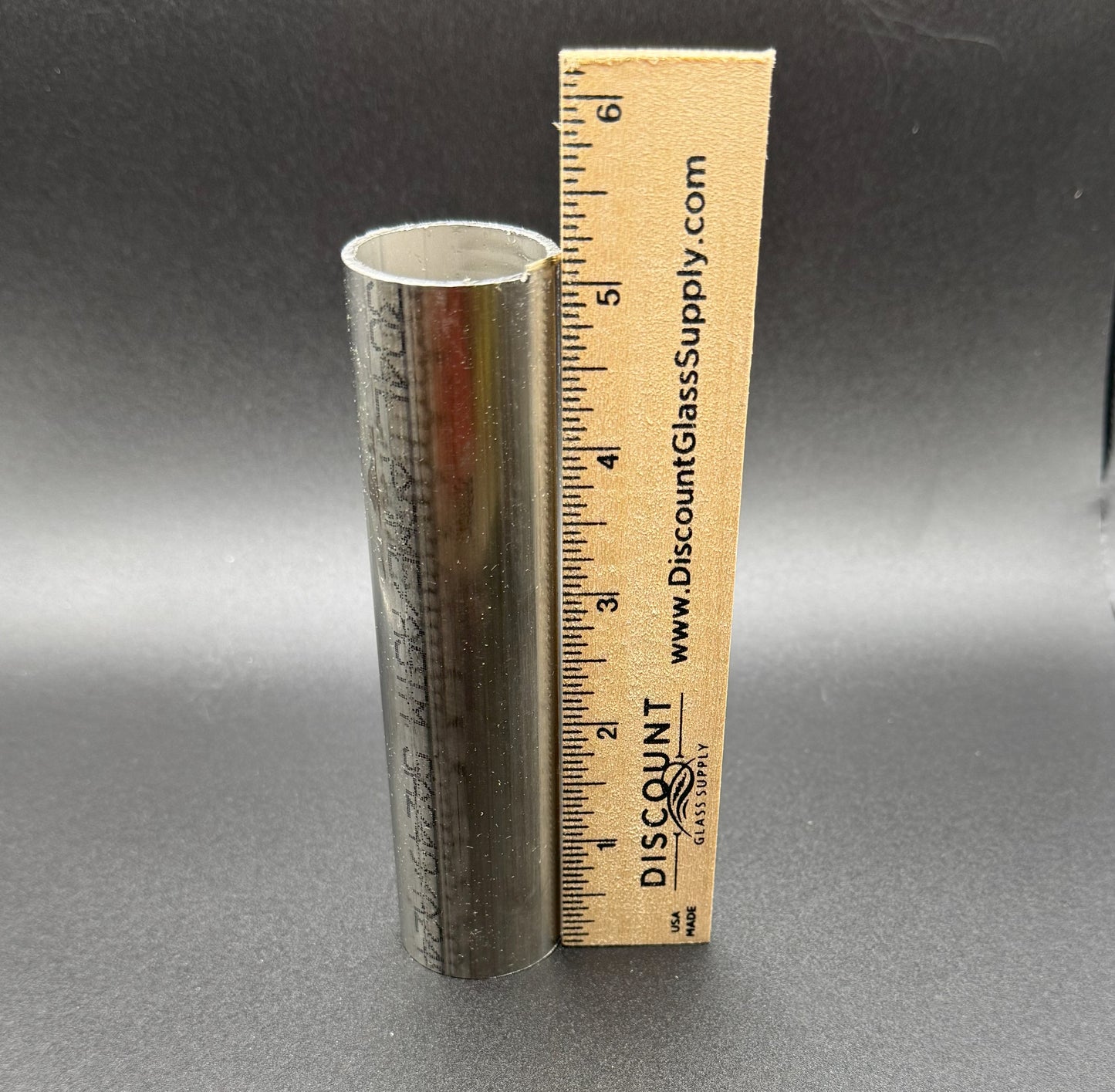 Murrine Tube - 1 x 5"
