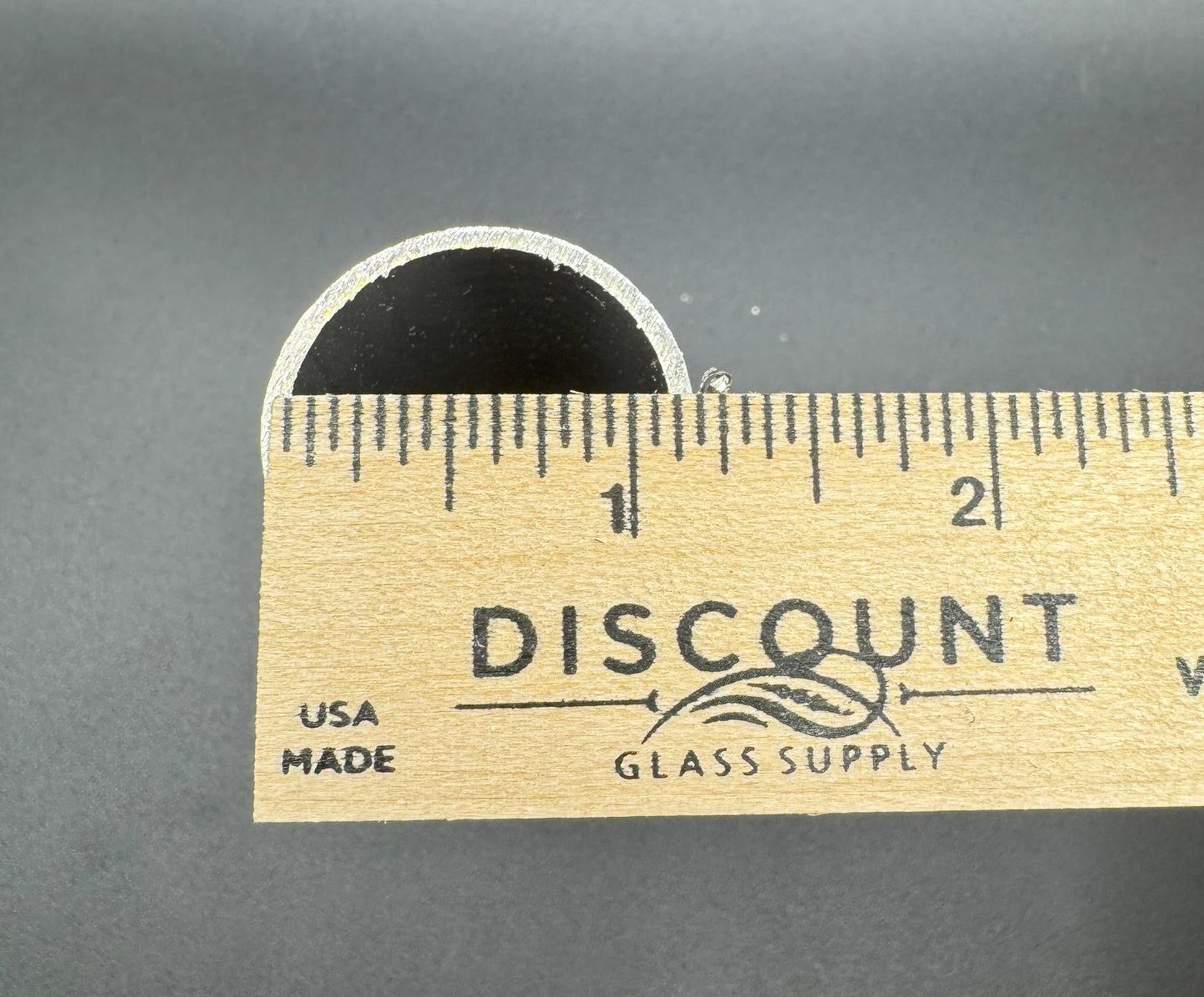 Murrine Tube - 1 x 5"