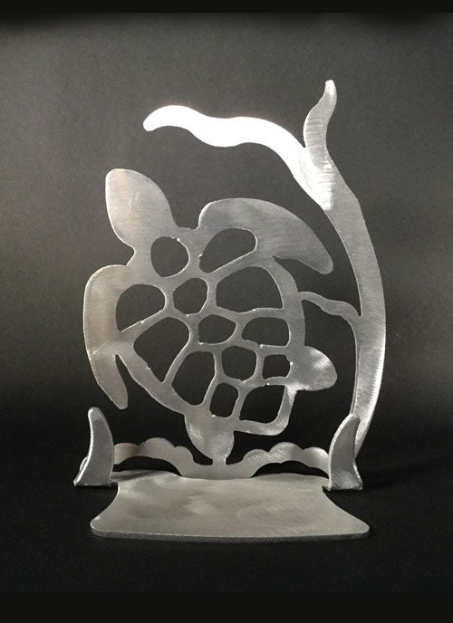 Turtle Stand