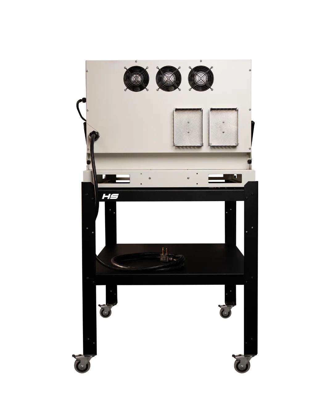 Hot Shot 24G with TAP Controller - The Creativity Pro Glass Kiln