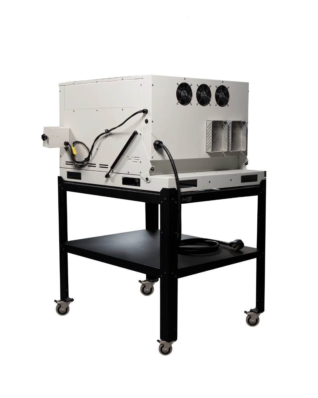 Hot Shot 24G with TAP Controller - The Creativity Pro Glass Kiln