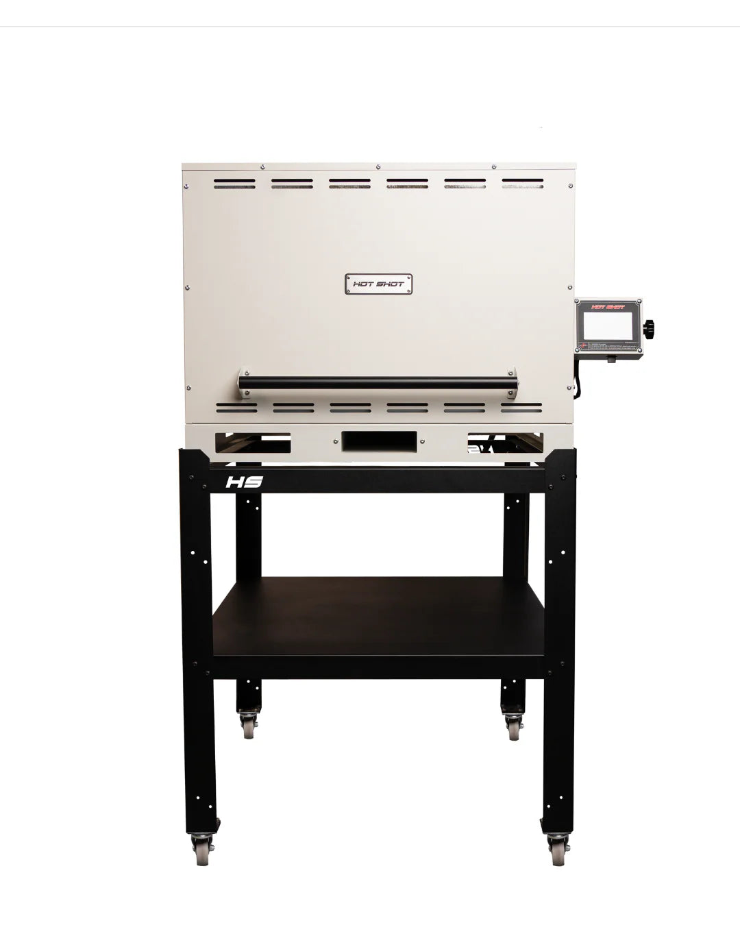 Hot Shot 24G with TAP Controller - The Creativity Pro Glass Kiln