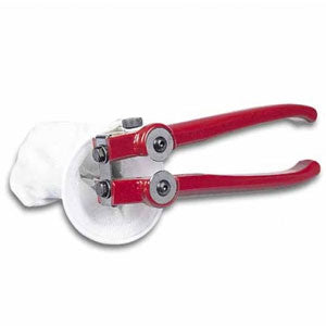 Silberschnitt Zag Zag Mosaic Cutter