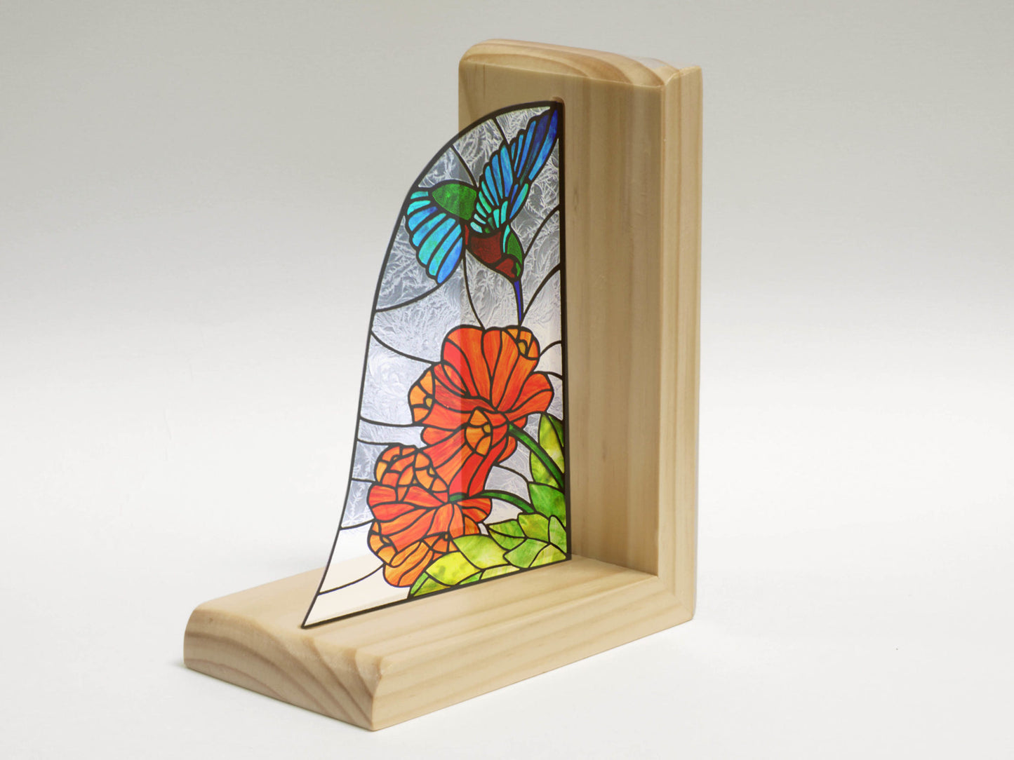 Bookend (Pair)