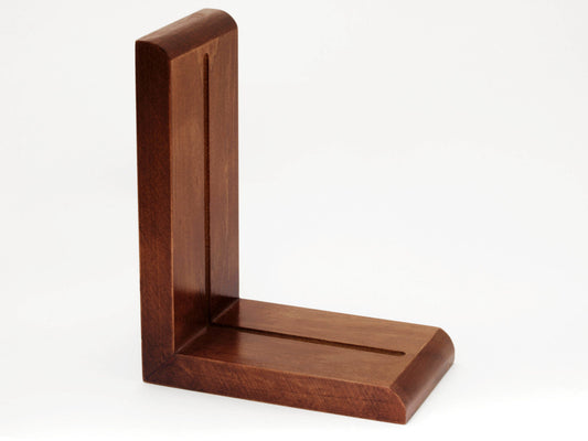 Bookend - Cherry (Pair)
