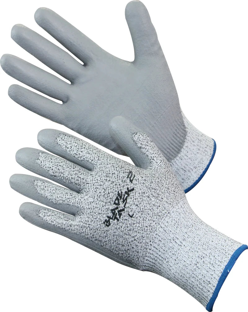 Task Gloves - Medium