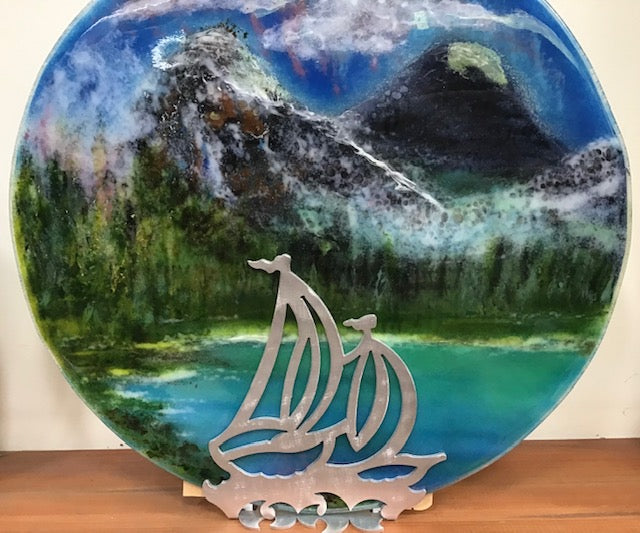 Sailboat