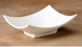Swoop Sushi Rectangular Bowl (FF 2117)