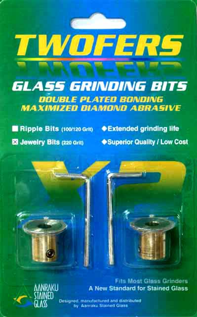 Jewelry 220 Grit Grinder Bit