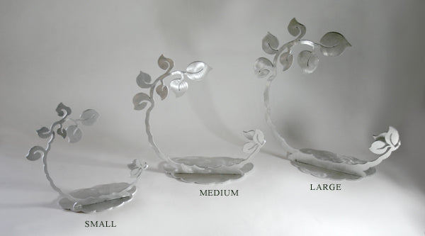 Small Leaf Stand