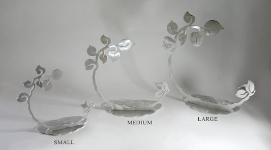 Small Leaf Stand