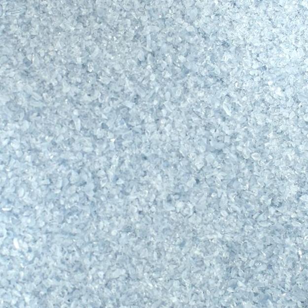 Chambray Opalescent Frit - Oceanside 96