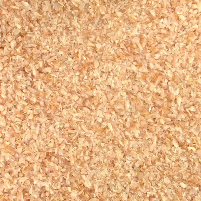 Terra Cotta Opalescent Frit - Oceanside 96