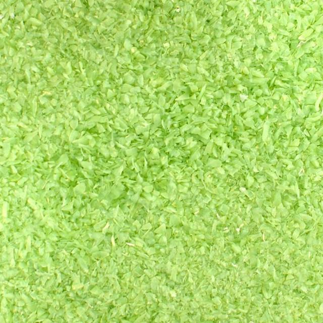 Amazon Green Opalescent Frit - Oceanside 96