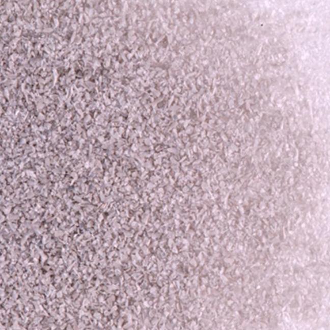 Lilac Opalescent Frit - Oceanside 96