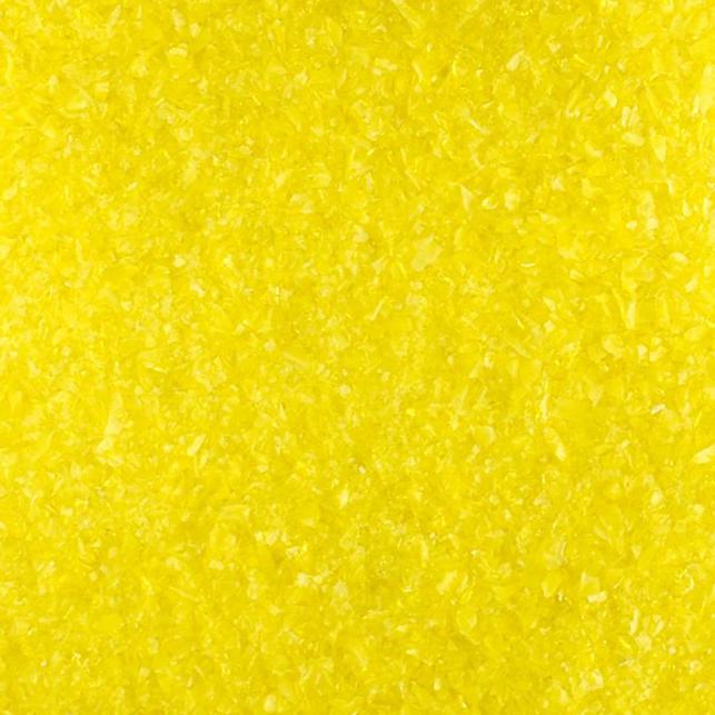 Sunflower Opalescent Frit - Oceanside 96
