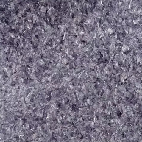 Grape Transparent Frit - Oceanside 96