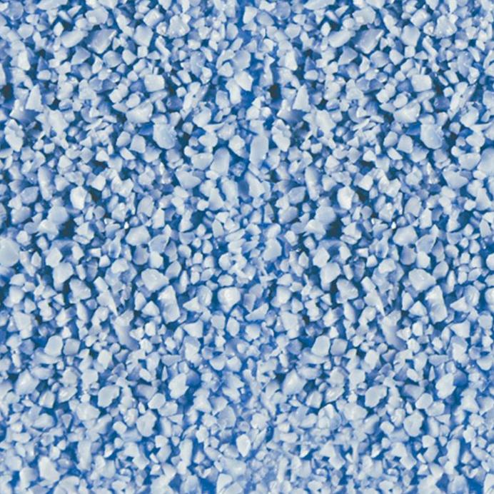 Chambray Opalescent Frit - Oceanside 96