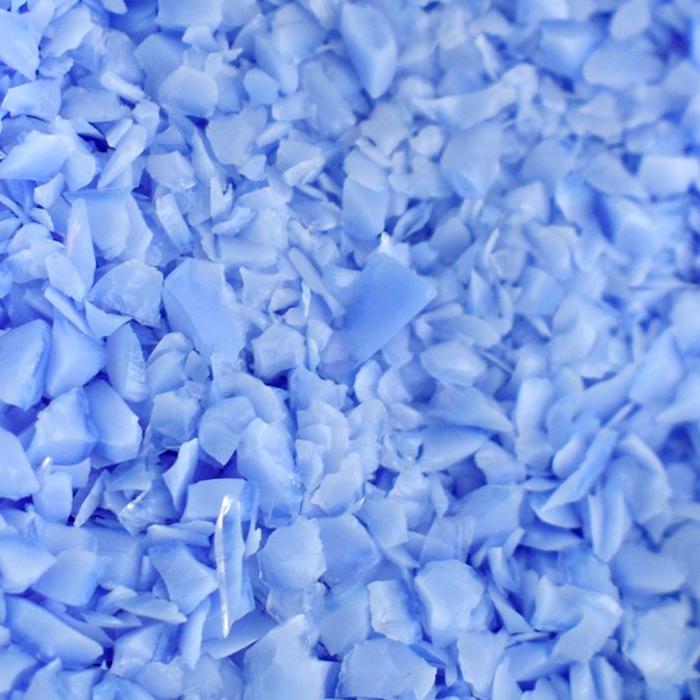 Hydrangea Opalescent Frit - Oceanside 96