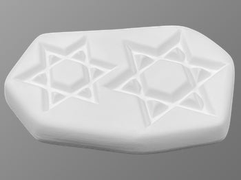 Star of David (CDV)