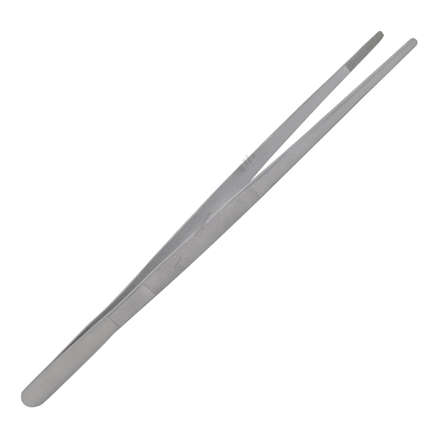 12" Stainless Steel Tweezers