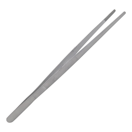 12" Stainless Steel Tweezers