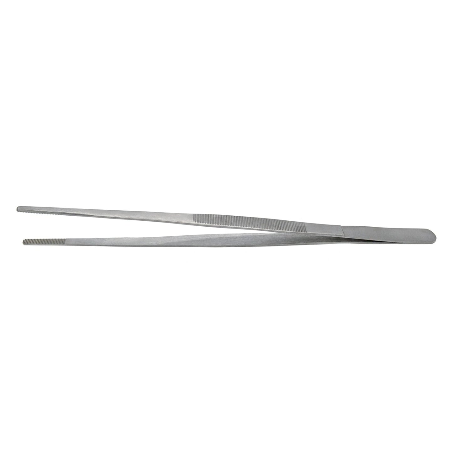 12" Stainless Steel Tweezers
